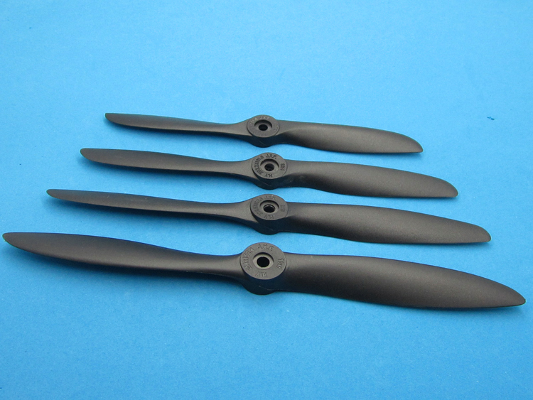 JXF HY Nylon Propeller