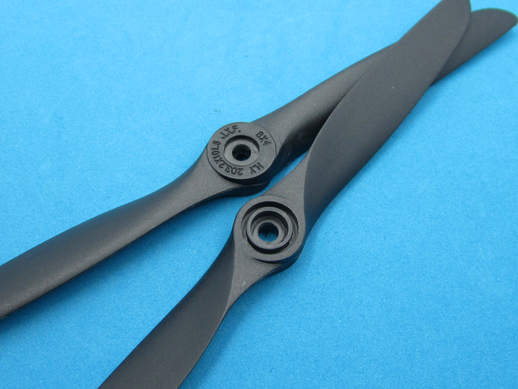 JXF HY Nylon Propeller