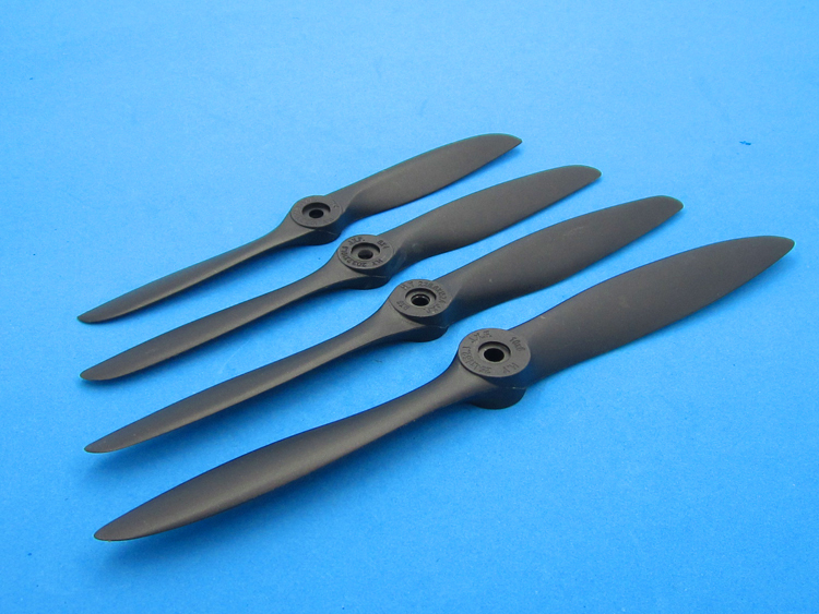 JXF HY Nylon Propeller