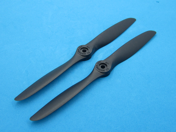 JXF HY Nylon Propeller