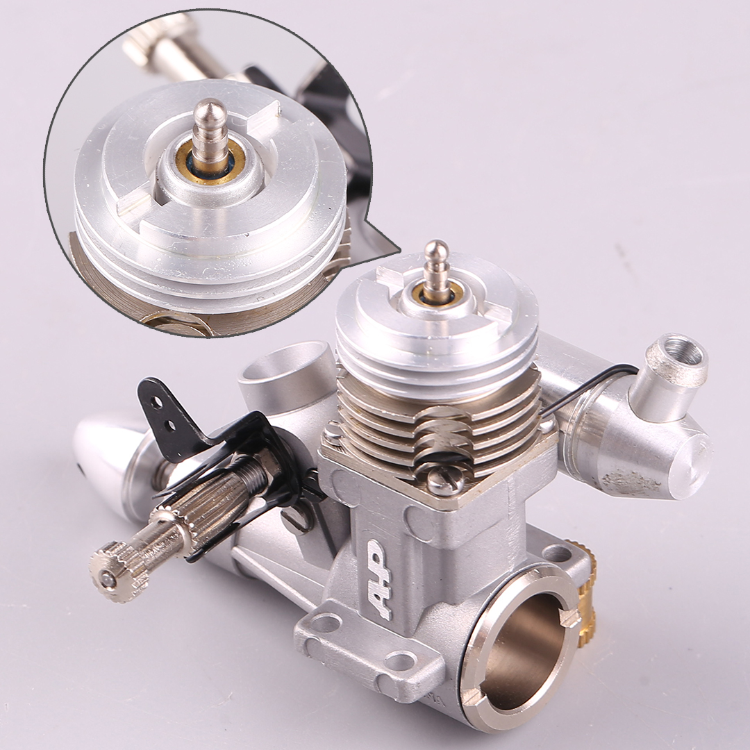 Glow Plug for ASP MAGNUM XLS SC Glow / Nitro Engine