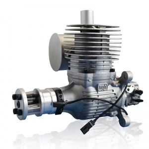 NGH Engine GT9 Pro GT17 Pro GT25 GT35/35R GT65 GTT70 GF30