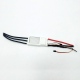 JP Hobby ESC 200A electrics speed controller FOR 4~22S Li Po JP Ducted Fan EDF