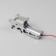 JP Hobby ER-150 Alloy Electric 100°degree Retracts (1 retracts) For 12-17KG JET Plane