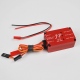 JP Hobby Control Box ER-150 V1/V2 (Control Retracts Landing Gear and Brake) for 12-17KG gear operation