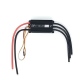 JP Hobby ESC 160A electrics speed controller FOR 6~14S Li Po JP Ducted Fan EDF