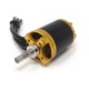 JP Hobby 80mm EDF Motor 3055 shaft 5mm 4-6S