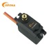 Corona CS238MG Mini Analog Servo Metal Gear 4.6kg / 0.14sec / 22g / 6.0V for RC AirPlane UAV drone
