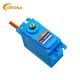 Corona DS560WP Waterproof Standard Digital Servo Metal Gear 15kg / 0.16sec / 63.6g / 7.4V for RC AirPlane UAV drone