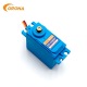 Corona DS568WP Waterproof Standard Digital Servo Metal Gear 20kg / 0.16sec / 69.6g / 8.4V for RC AirPlane UAV drone
