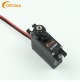 Corona DS843MG Micro Digital Servo Metal Gear 4.8kg / 0.10sec / 8.5g / 6.0V for RC Air Plane UAV drone