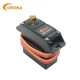 Corona DT236HV Mini Digital Servo Metal Gear 6.0kg / 0.14sec / 27g / 7.4V for RC AirPlane UAV drone