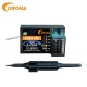 Corona C4SF-HV 2.4GHz Futaba FHSS/S-FHSS Compatible Receiver For T4YF,T6J,T6K,T8J,T10J, T14SG ,T18MZ,T18SZ RC CAR