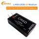 Corona CR6D (DSSS) 6CH 2.4G Receiver V2 Compatible with CT8F/CT8J /CT8Z/CT3F