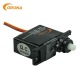 Corona SB6033 S.Bus Micro Digital Servo Plastic Gear 0.95kg / 0.10sec / 6.2g / 6.0V for RC AirPlane UAV drone