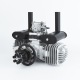 EPHIL 123cc-T Pro Gasoline Engine With E-Starter
