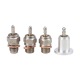 Glow Plug for ASP MAGNUM XLS SC Glow / Nitro Engine